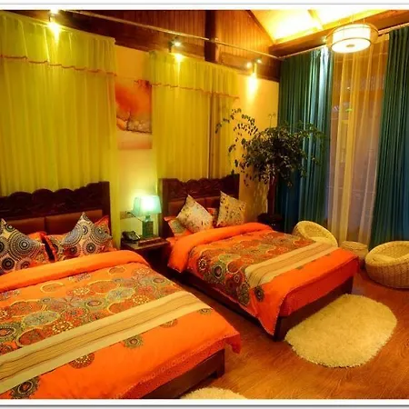The Ritz-Man Boutique Inn Lijiang-2