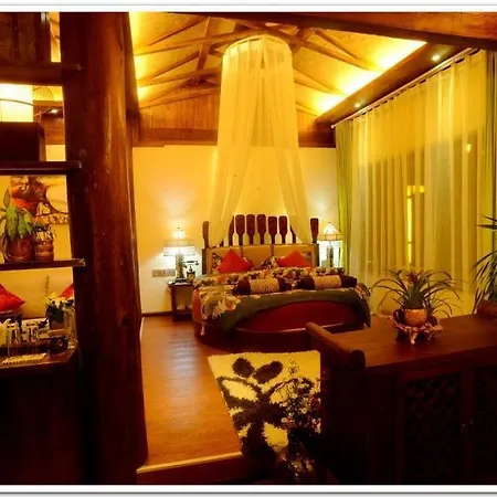 The Ritz-Man Boutique Inn Lijiang-3